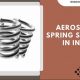 Top-Tier Aerospace Spring Manufacturer | Custom Springs | Innovating the Future of Flight with Reliable Aviation Solutions