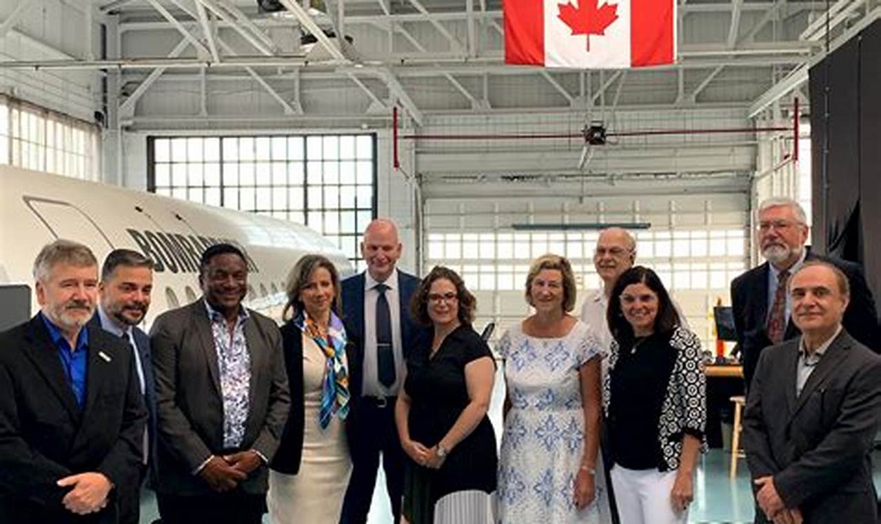 Your Guide to Aerospace Engineering Ontario Careers Innovating the Future of Flight with Reliable Aviation Solutions Your Guide to Aerospace Engineering Ontario Careers | Innovating the Future of Flight with Reliable Aviation Solutions