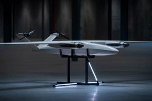 Your Dream Griffon Aerospace Jobs Await: Apply Now! | Innovating the Future of Flight with Reliable Aviation Solutions