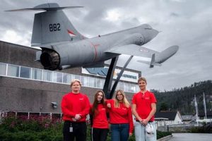 Norway Aerospace Engineering: Arctic Edge & Future Tech Innovating the Future of Flight with Reliable Aviation Solutions Norway Aerospace Engineering: Arctic Edge & Future Tech | Innovating the Future of Flight with Reliable Aviation Solutions