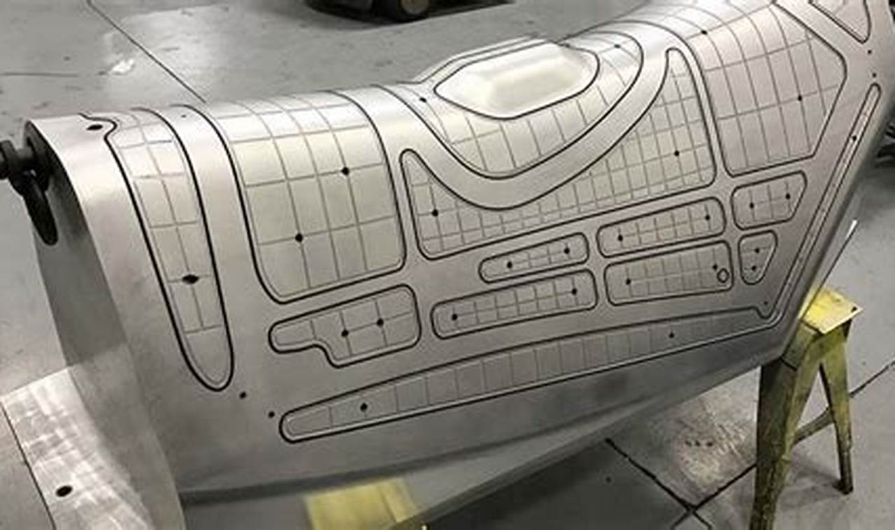 Your Aerospace Tooling Companies Solution | [Company Name] | Innovating the Future of Flight with Reliable Aviation Solutions