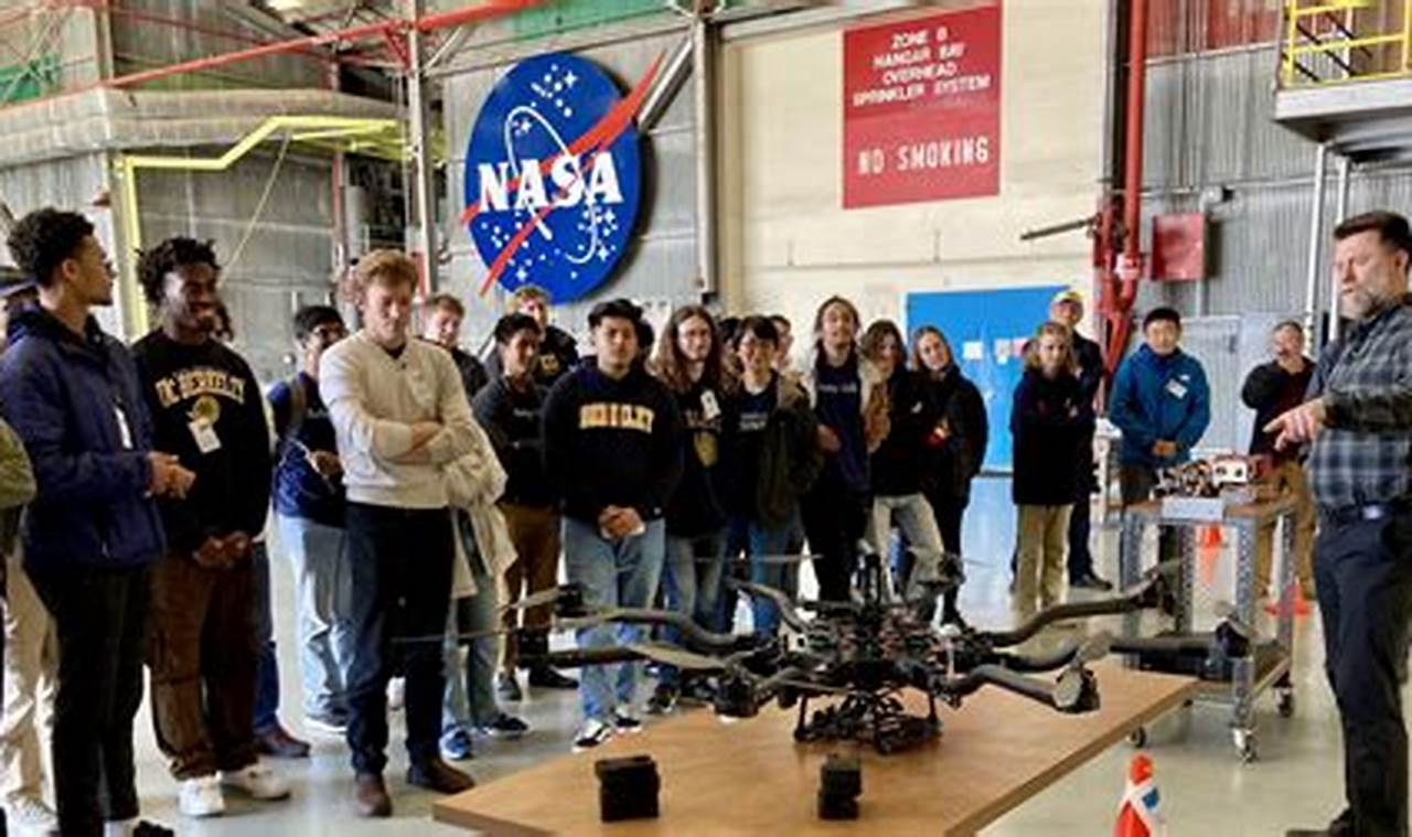 Top UC Berkeley Aerospace Engineering Masters Programs [Rankings] | Innovating the Future of Flight with Reliable Aviation Solutions