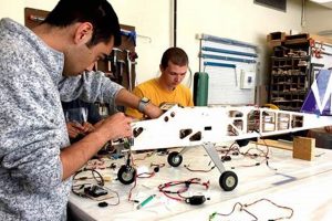 Top Aerospace Engineering Projects for Students Now! | Innovating the Future of Flight with Reliable Aviation Solutions