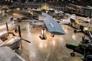 Ohio's Aerospace Museums: Soar Through History! Innovating the Future of Flight with Reliable Aviation Solutions Ohio's Aerospace Museums: Soar Through History! | Innovating the Future of Flight with Reliable Aviation Solutions