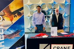 Explore Crane Aerospace Jobs: Aviation Careers Await! | Innovating the Future of Flight with Reliable Aviation Solutions
