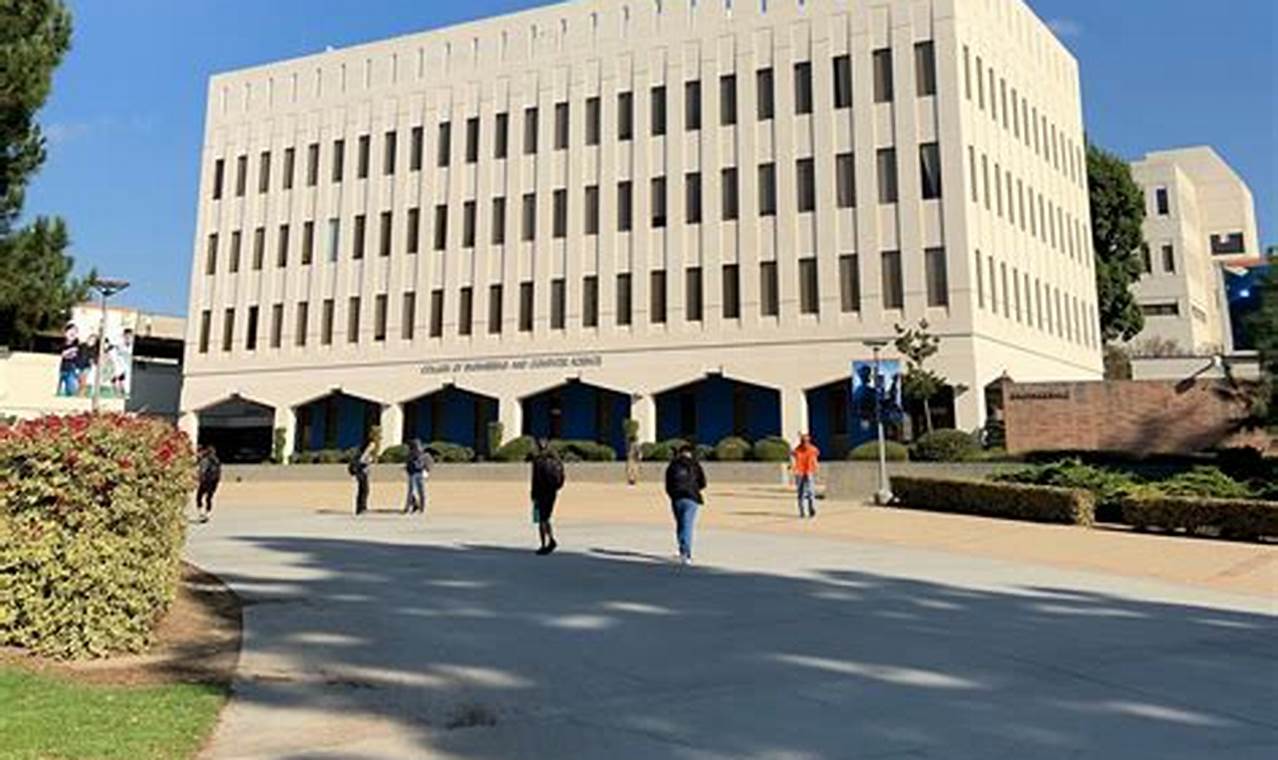 Your Guide: Cal State Aerospace Engineering Programs | Innovating the Future of Flight with Reliable Aviation Solutions