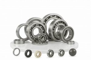 Top Aerospace Bearing Manufacturers: Solutions & Suppliers Innovating the Future of Flight with Reliable Aviation Solutions Top Aerospace Bearing Manufacturers: Solutions & Suppliers | Innovating the Future of Flight with Reliable Aviation Solutions