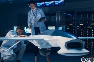 Top Online Aerospace Engineering Masters Programs [2024] | Innovating the Future of Flight with Reliable Aviation Solutions