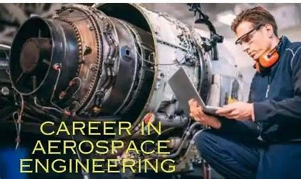 Google Aerospace Engineer: Skills, Career & Future | Innovating the Future of Flight with Reliable Aviation Solutions