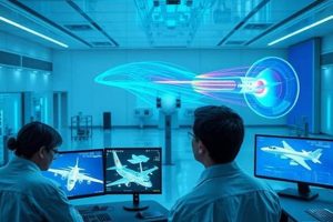 AI-Powered Aerospace Engineering: Computer Science & Beyond | Innovating the Future of Flight with Reliable Aviation Solutions