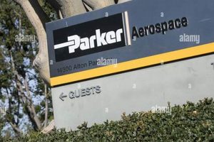 Careers: Parker Aerospace Irvine Jobs + Openings | Innovating the Future of Flight with Reliable Aviation Solutions