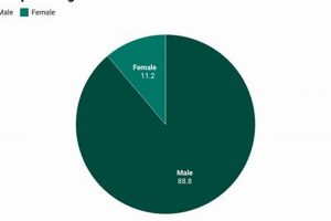 Gender in Aerospace: Exploring Male to Female Ratio Trends Innovating the Future of Flight with Reliable Aviation Solutions Gender in Aerospace: Exploring Male to Female Ratio Trends | Innovating the Future of Flight with Reliable Aviation Solutions