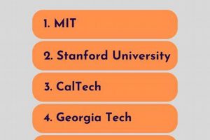 Best Top Aerospace Engineering Colleges in the US [Rankings] | Innovating the Future of Flight with Reliable Aviation Solutions