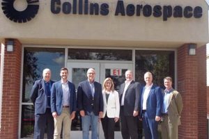 Working at Collins Aerospace: Employees & Career | Innovating the Future of Flight with Reliable Aviation Solutions
