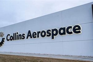Collins Aerospace Peshtigo: A Key Aerospace Facility Innovating the Future of Flight with Reliable Aviation Solutions Collins Aerospace Peshtigo: A Key Aerospace Facility | Innovating the Future of Flight with Reliable Aviation Solutions