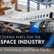Overcoming Aviation Aerospace Component Manufacturing Challenges Today | Innovating the Future of Flight with Reliable Aviation Solutions
