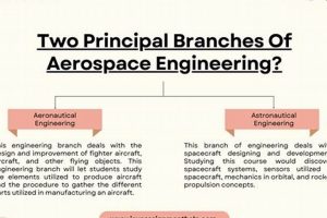 Explore: Two Types of Aerospace Engineering + Careers | Innovating the Future of Flight with Reliable Aviation Solutions