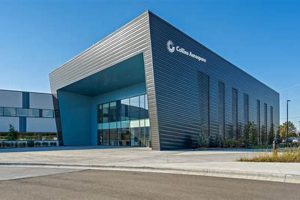 Collins Aerospace Lenexa: Careers, Innovation & More | Innovating the Future of Flight with Reliable Aviation Solutions