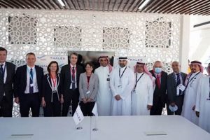 Explore Aerospace Engineering in Saudi Arabia Now | Innovating the Future of Flight with Reliable Aviation Solutions