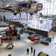 Explore: Smithsonian Museum Aerospace - Flight History | Innovating the Future of Flight with Reliable Aviation Solutions