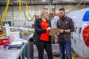 Your Guide: Aerospace Jobs Tulsa OK - [Year] Careers | Innovating the Future of Flight with Reliable Aviation Solutions