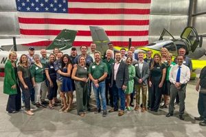 Find Top Aerospace Jobs in Las Vegas [Hiring Now] | Innovating the Future of Flight with Reliable Aviation Solutions