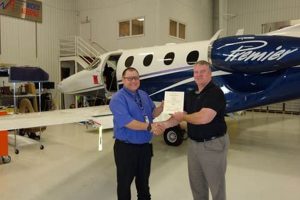 Find Top Wichita Aerospace Jobs: Your Career Starts Here | Innovating the Future of Flight with Reliable Aviation Solutions