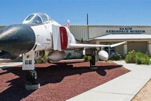 Explore Saxon Aerospace Museum: History & Tech! | Innovating the Future of Flight with Reliable Aviation Solutions