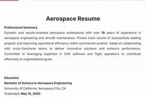 Start Your Ascent: Aerospace Internship Jobs & Beyond! | Innovating the Future of Flight with Reliable Aviation Solutions