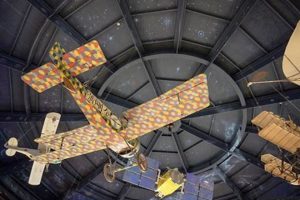 Visit: Kai Aerospace Museum | See Amazing Exhibits | Innovating the Future of Flight with Reliable Aviation Solutions