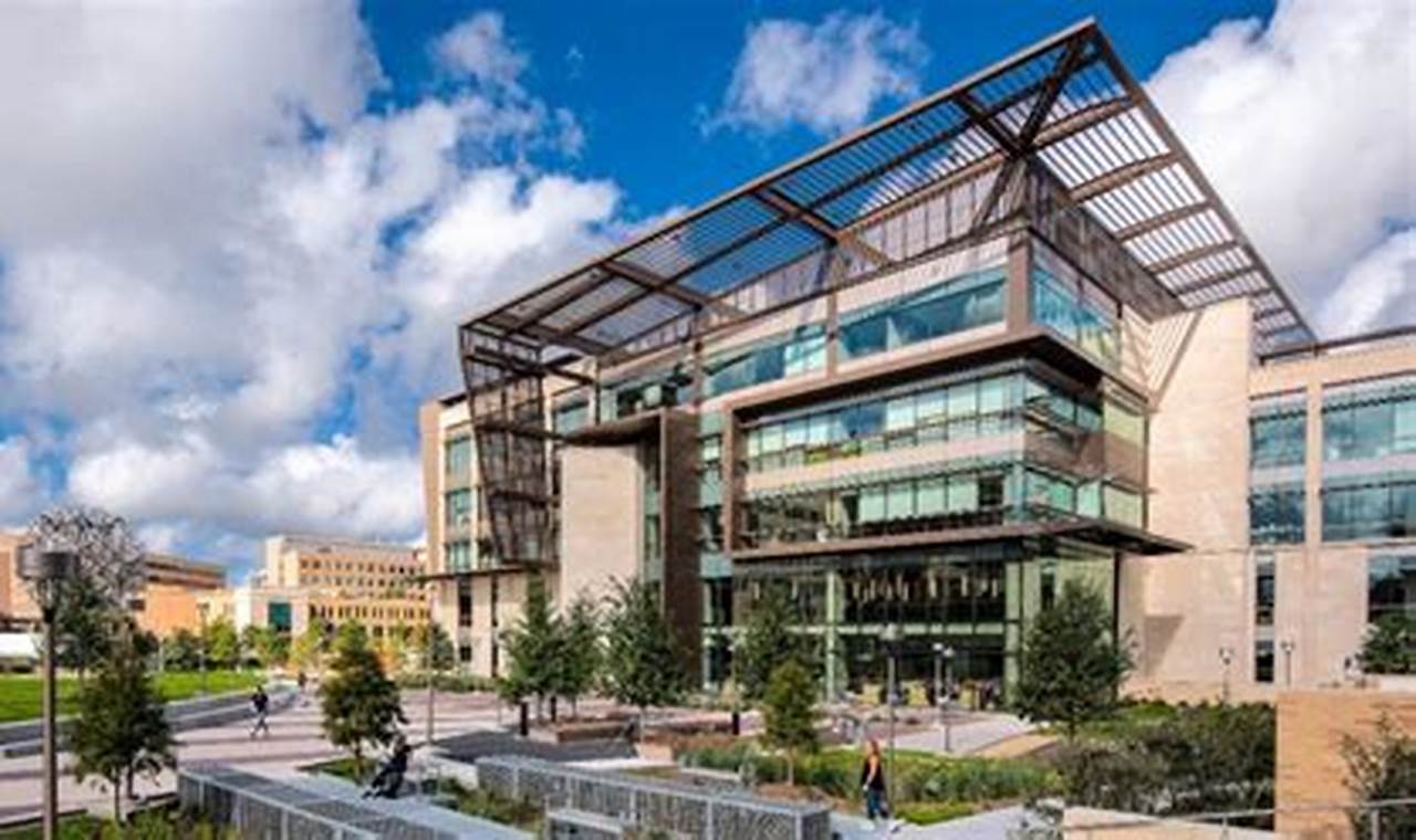 UNT Aerospace Engineering: Launch Your Career! | Innovating the Future of Flight with Reliable Aviation Solutions