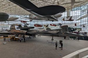 Visit Aerospace Museum Seattle: Explore Flight & Space! | Innovating the Future of Flight with Reliable Aviation Solutions
