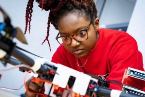 Explore Rutgers Aerospace Engineering Program: Soar Higher | Innovating the Future of Flight with Reliable Aviation Solutions