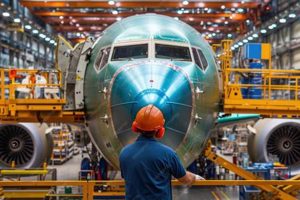 Elite Aerospace Manufacturing Technician: Jobs & Skills | Innovating the Future of Flight with Reliable Aviation Solutions