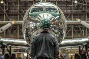 Explore Washington Aerospace Engineering + Careers | Innovating the Future of Flight with Reliable Aviation Solutions