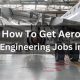Discover Aerospace Engineering Jobs in UAE Today! | Innovating the Future of Flight with Reliable Aviation Solutions