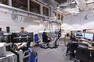 Imperial College London Aerospace Engineering: Launch Your Career | Innovating the Future of Flight with Reliable Aviation Solutions