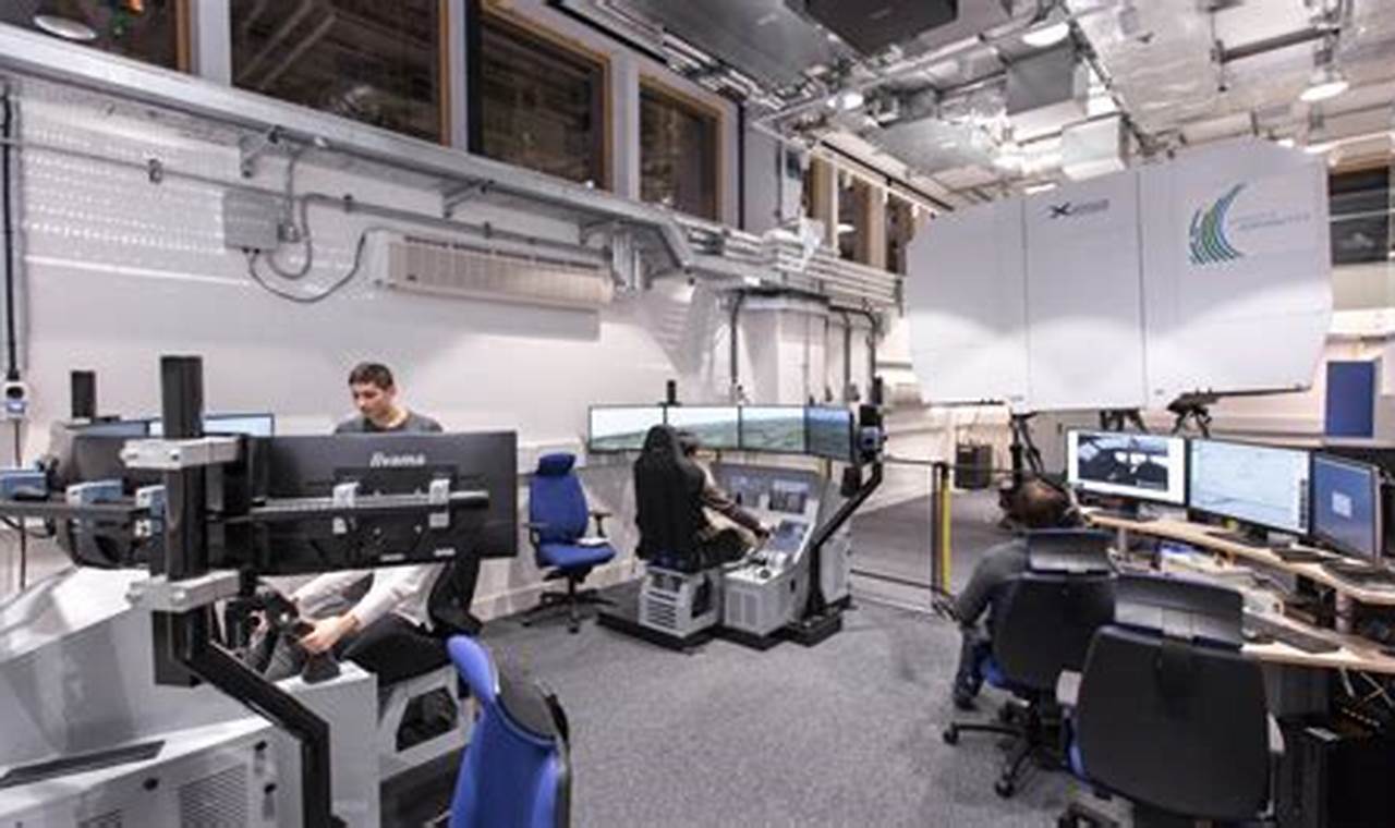 Imperial College London Aerospace Engineering: Launch Your Career Innovating the Future of Flight with Reliable Aviation Solutions Imperial College London Aerospace Engineering: Launch Your Career | Innovating the Future of Flight with Reliable Aviation Solutions