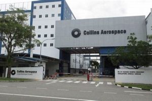 Collins Aerospace Birmingham: UK's Actuation Hub | Innovating the Future of Flight with Reliable Aviation Solutions