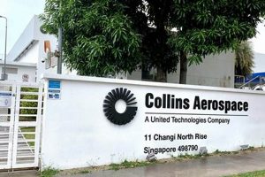 Your Guide to Collins Aerospace Singapore Services | Innovating the Future of Flight with Reliable Aviation Solutions