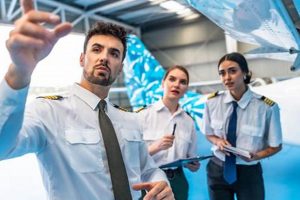 Engineer Pilots? What Aerospace Engineers Do Fly Really? | Innovating the Future of Flight with Reliable Aviation Solutions