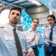 Engineer Pilots? What Aerospace Engineers Do Fly Really? | Innovating the Future of Flight with Reliable Aviation Solutions