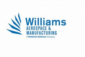 Your Source for Williams Aerospace and Manufacturing Parts | Innovating the Future of Flight with Reliable Aviation Solutions