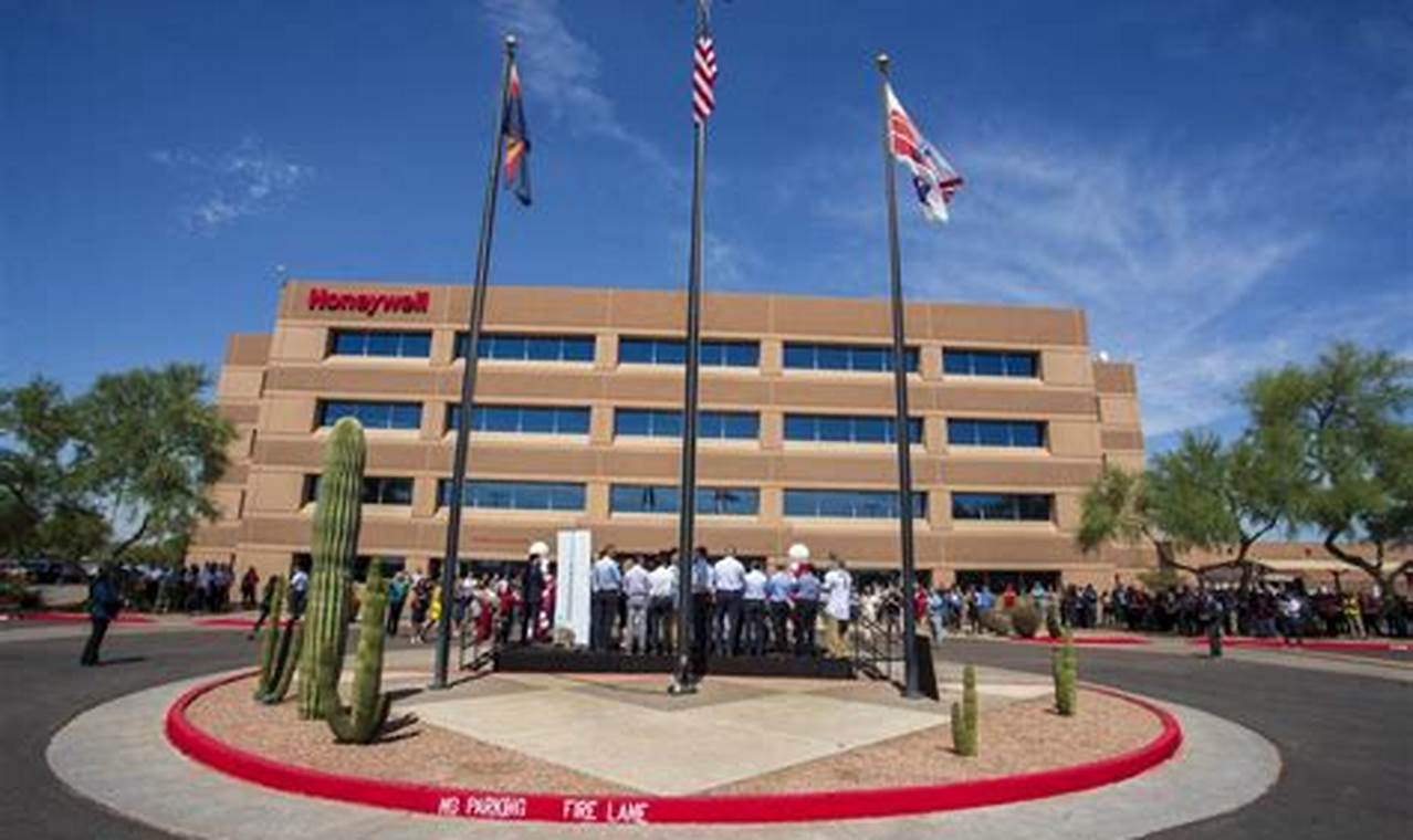 Find Top Aerospace Jobs in Phoenix, AZ: Careers Await! | Innovating the Future of Flight with Reliable Aviation Solutions