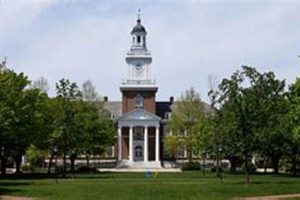 Top Johns Hopkins Aerospace Engineering Programs | Innovating the Future of Flight with Reliable Aviation Solutions