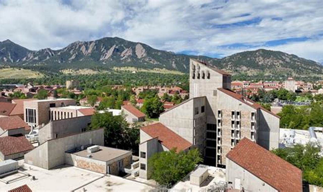 CU Boulder Aerospace Engineering Ranking: Pros & Cons | Innovating the Future of Flight with Reliable Aviation Solutions