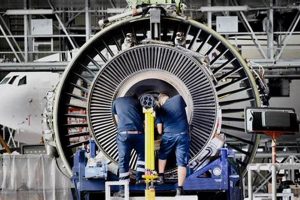 Find Aerospace Propulsion Jobs: Careers &amp; Roles | Innovating the Future of Flight with Reliable Aviation Solutions