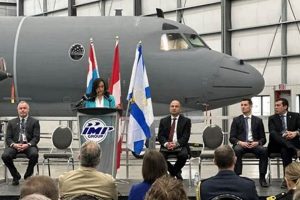 Elevating IMP Aerospace & Defense: Innovations Now! | Innovating the Future of Flight with Reliable Aviation Solutions