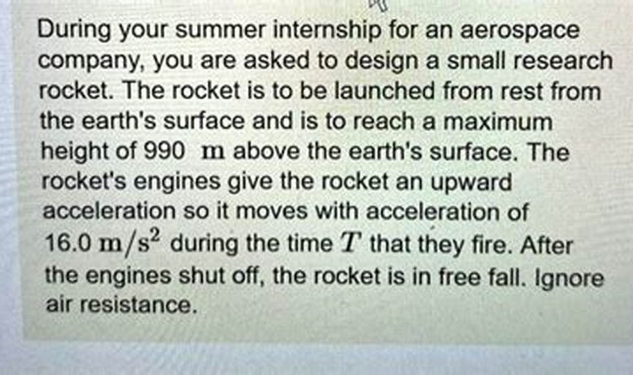 Boost Your Career: During Your Aerospace Internship [Tips] | Innovating the Future of Flight with Reliable Aviation Solutions