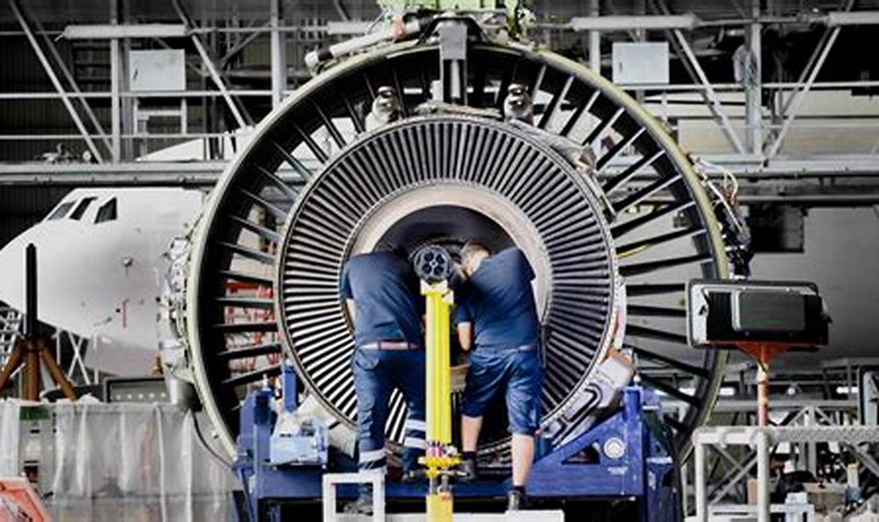 Is Aerospace Engineering Oversaturated? Job Market Realities Innovating the Future of Flight with Reliable Aviation Solutions Is Aerospace Engineering Oversaturated? Job Market Realities | Innovating the Future of Flight with Reliable Aviation Solutions